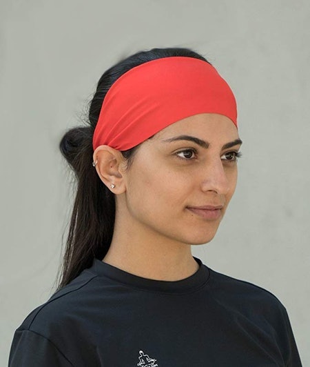 Общий лучший Sweatband для бега